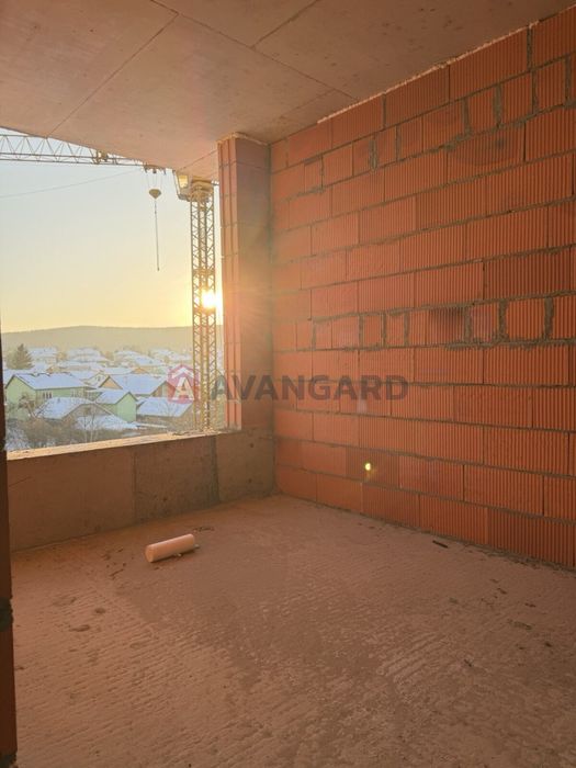 Продається простора 3-кімнатна квартира площею 114 м