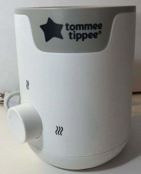 Підігрівач дитячого харчування Tommee Tippee Easi-Warm  електричний