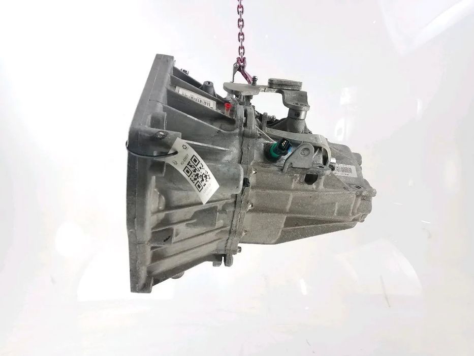 Caixa de Velocidades TL4094 Renault 1.2l 130cv