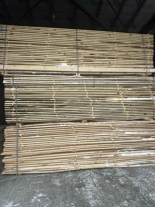 Дошка на обрешітку, кроква, рейка, балка