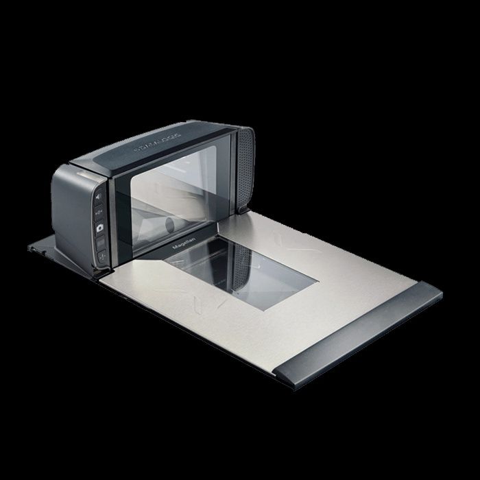 Balança de embutir supermercado