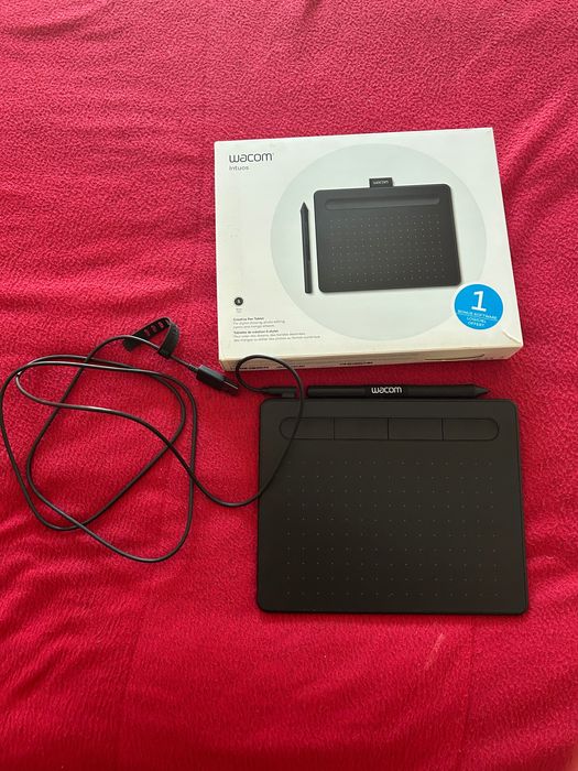 Mesa digitalizadora wacon