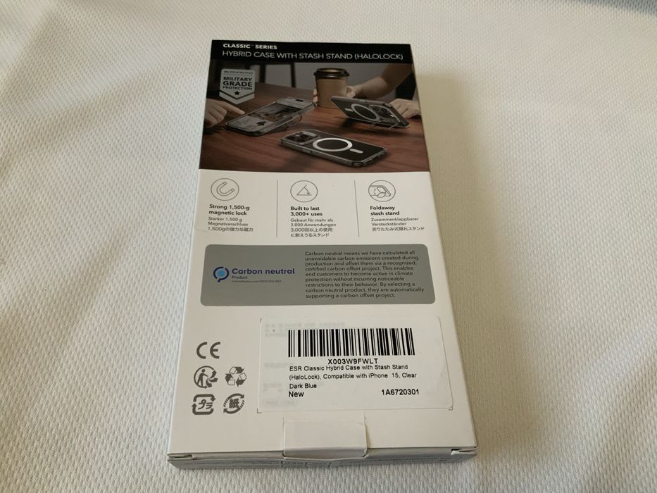 Чохол для iphone 15