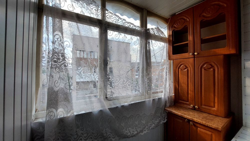 Продам 3-кімнатну квартиру. Вул.Київська,15.