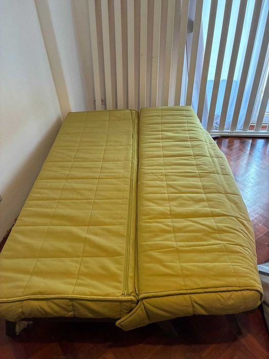 Sofá Cama Ikea Usado