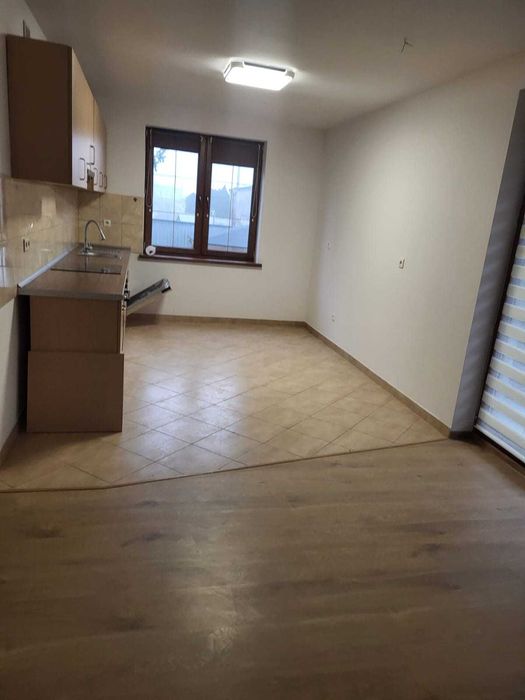 wynajmę mieszkanie 63m2 z garażem