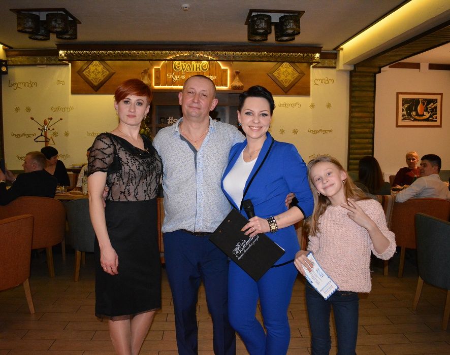 Ведуча, тамада, музика на свято, DJ