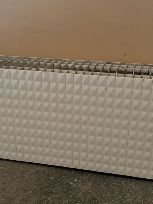 Grzejnik elektryczny konwektorowy Convector GE-18 – 1800W