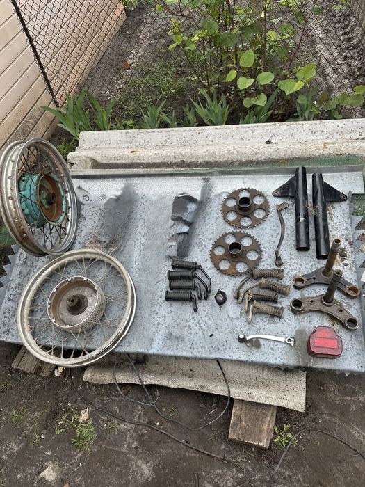 Иж 4,5 планета ,юпитер