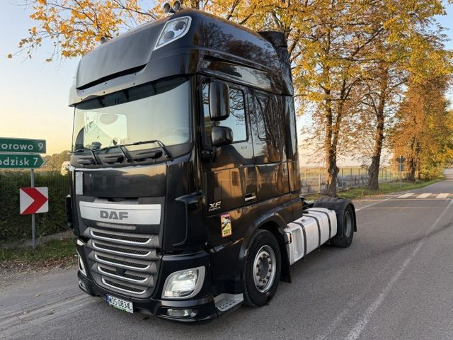DAF