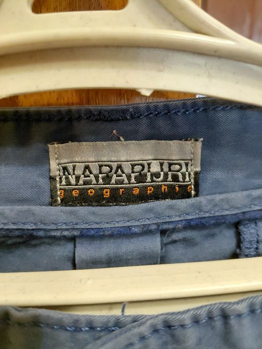 Шорти  Napapijri