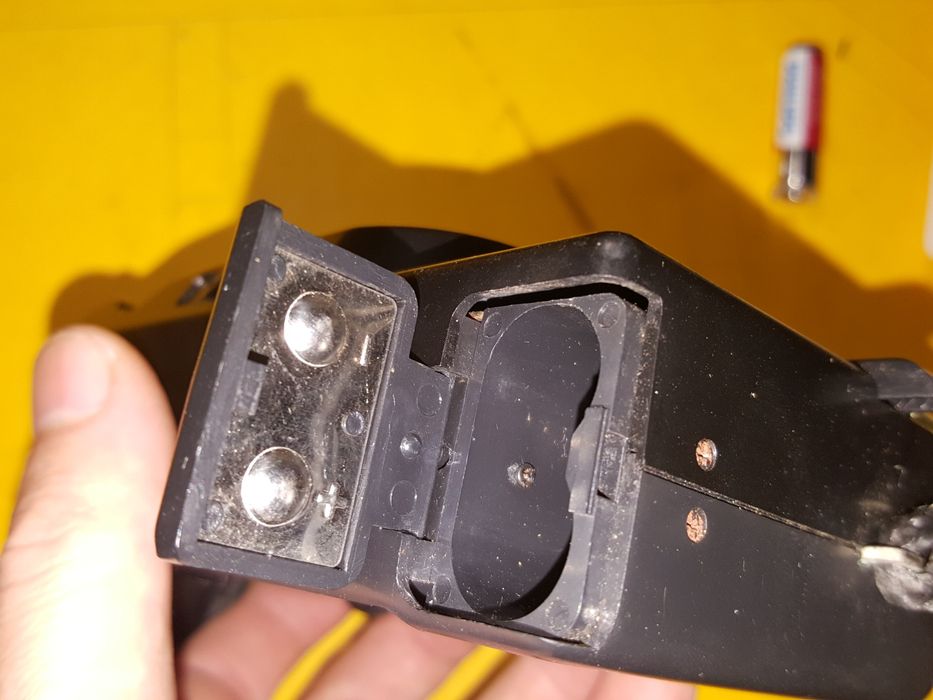 Câmara fotográfica