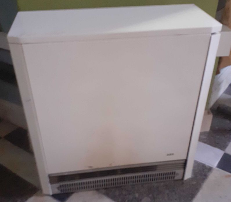 Piece grzejniki akumulacyjne modele: AEG WSP 2010, 3010 i 4010
