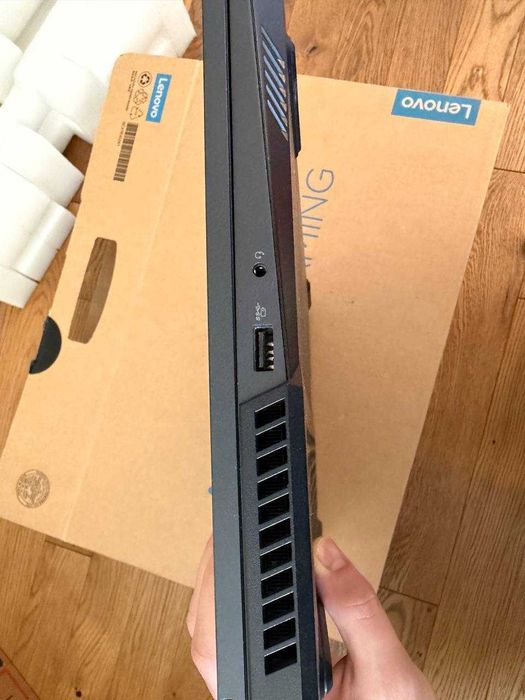 Lenovo Ideal gaming 1660TI