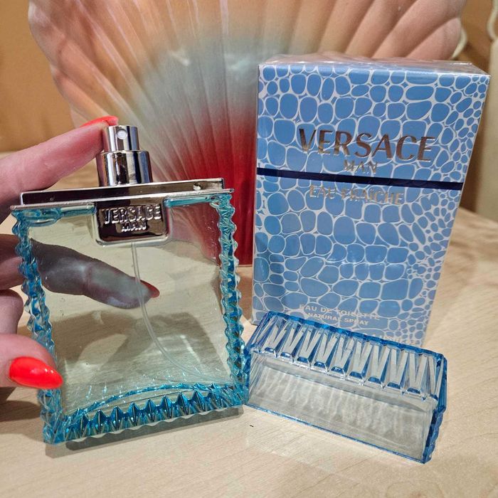 ПАРФУМ ДУХИ Man Eau Fraiche (Фреш)  100 ml чоловічий