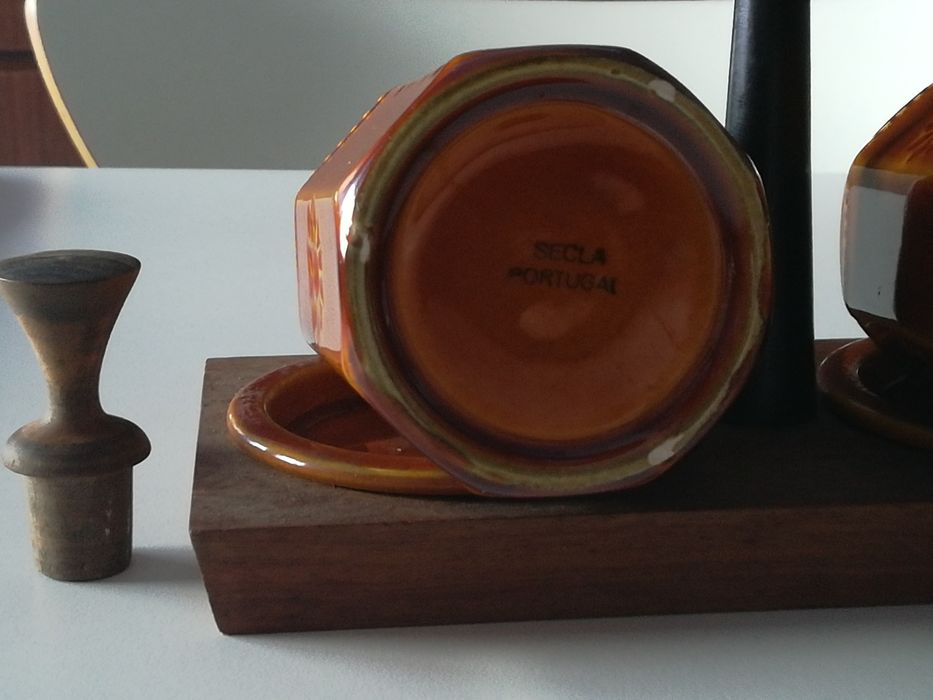 Secla Oil and Vinegar Dispenser425815640239646720