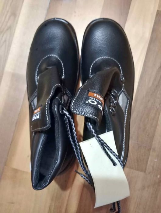 Робочі Черевики р.44-45