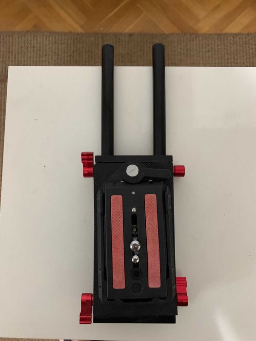 Teleprompter ProAim TP-300  prompter ekran wyświetlacz