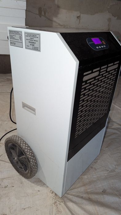 Осушувач повітря