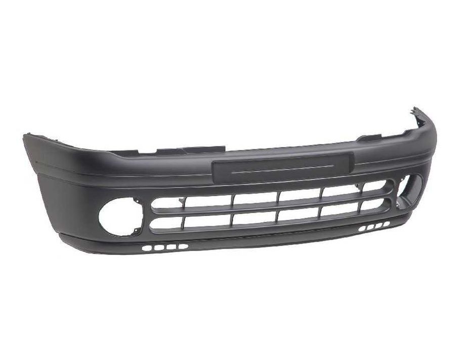 Pára-choques Frente - Renault Clio 2 Fase 1 1998-2001 - NOVO