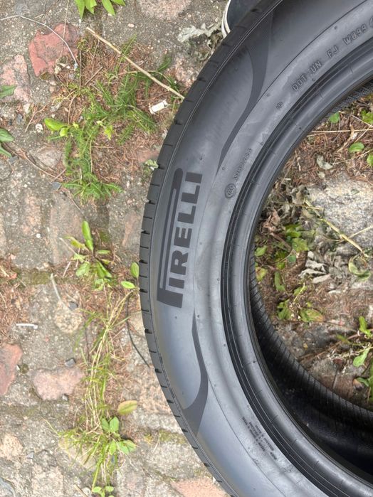 1 sztuka Pirelli p zero