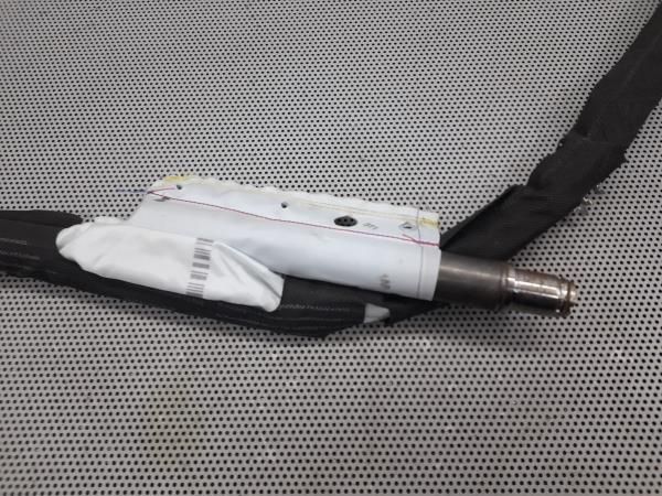 Airbag cortina esquerdo RENAULT Laguna III (BT0/1)