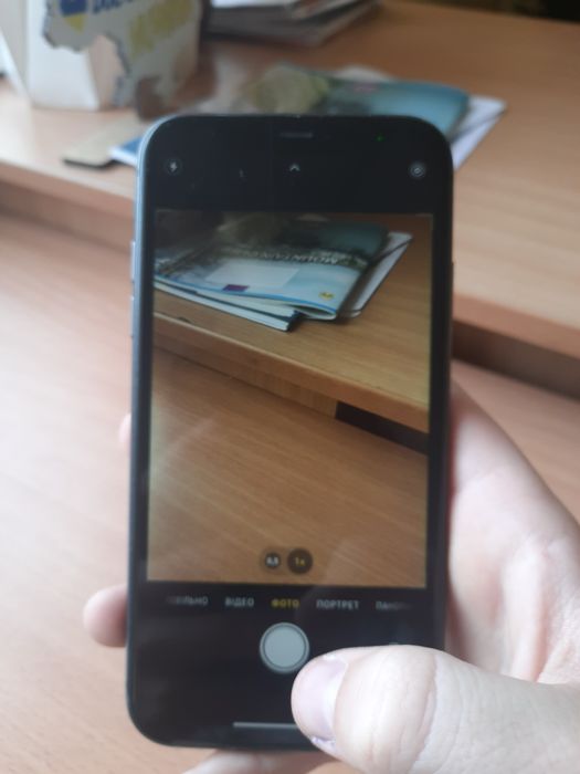 iPhone 11 64gb black