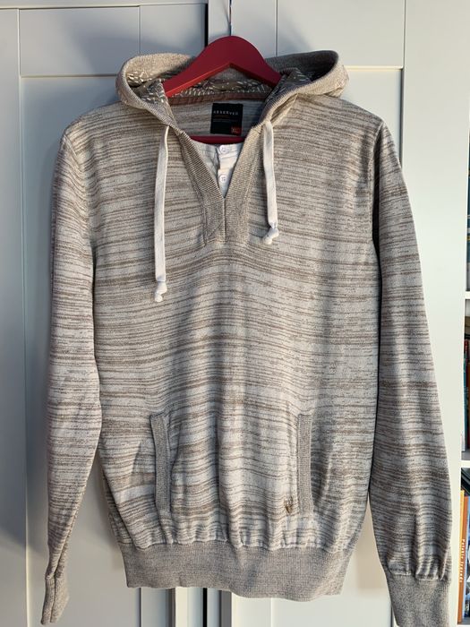 Sweter męski Reserved XL
