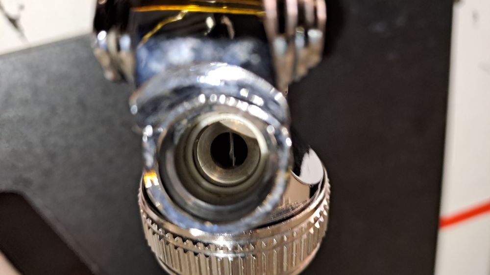 Pistola pintura sata 3000RP