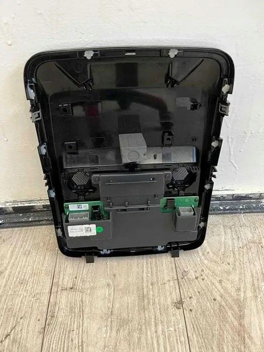 range rover velar l560 lampka panel podsufitki kabiny
