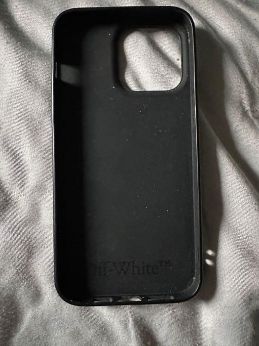 iPhone 14 Pro Max Off White Case