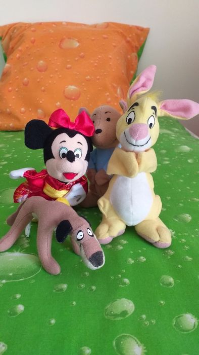 Jogos & Brinquedos- Peluches