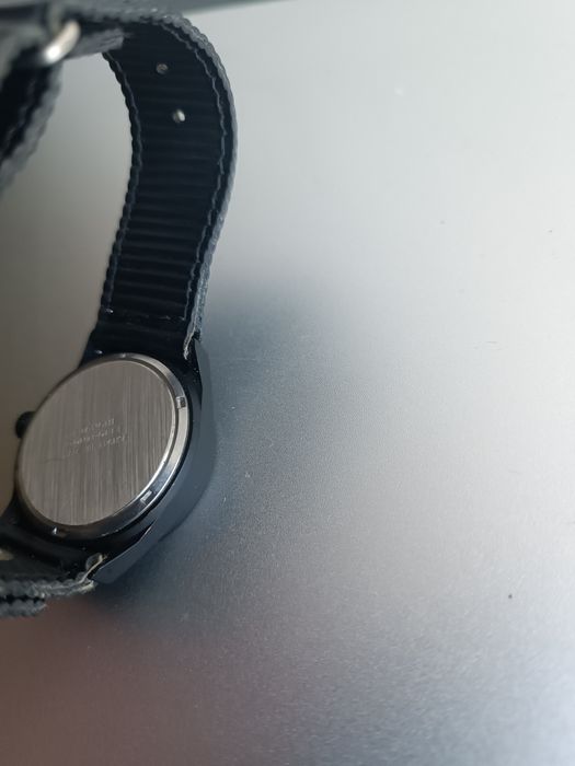 Zegarek unisex BMW