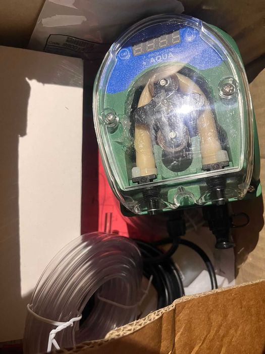 Kit Profissional de Controlo de CO2 e Ambiente