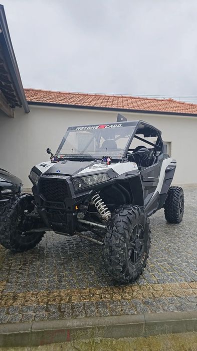 Polaris RZR 1000xp