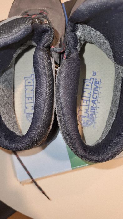 MEINDL gtx tarasp męskie