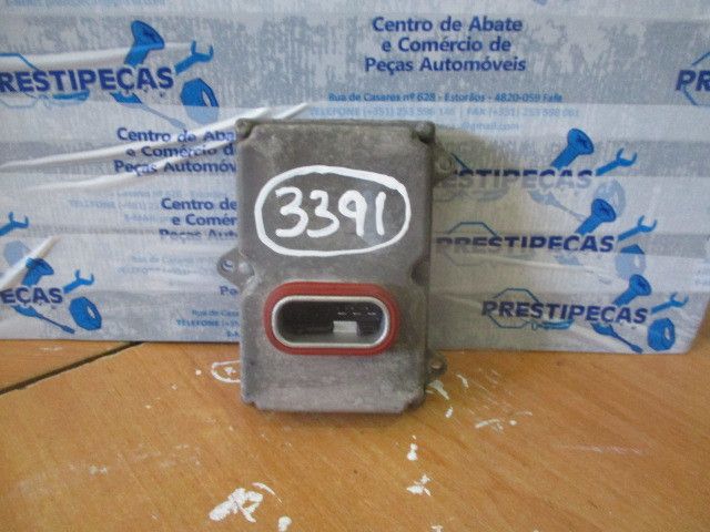Balástro xénon / módulo LED AUDI A8 (4D2, 4D8)