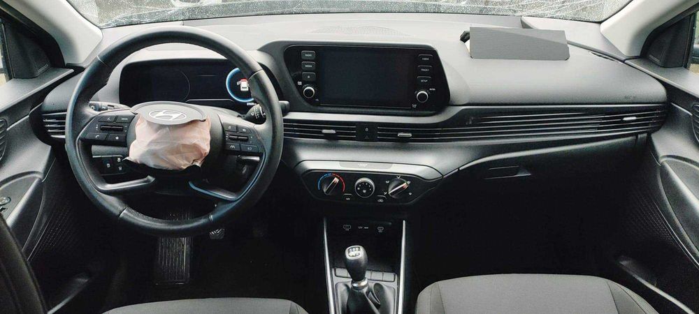 Hyundai i20 1.2 Gasolina Nacional