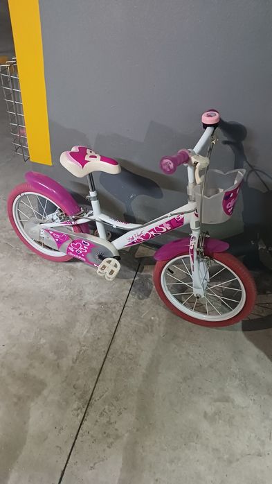 Bicicleta Criança