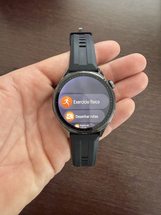 Huawei watch gt 6