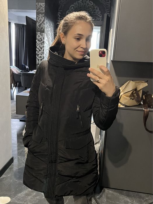 Демісезонна куртка