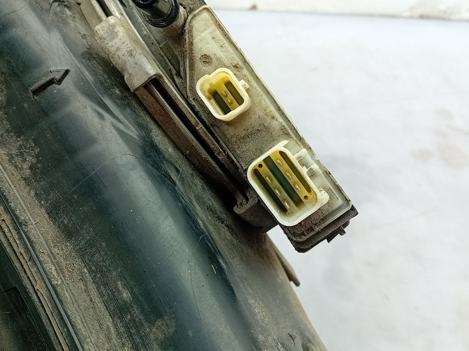 Depósito AdBlue RENAULT Clio V (BF_)