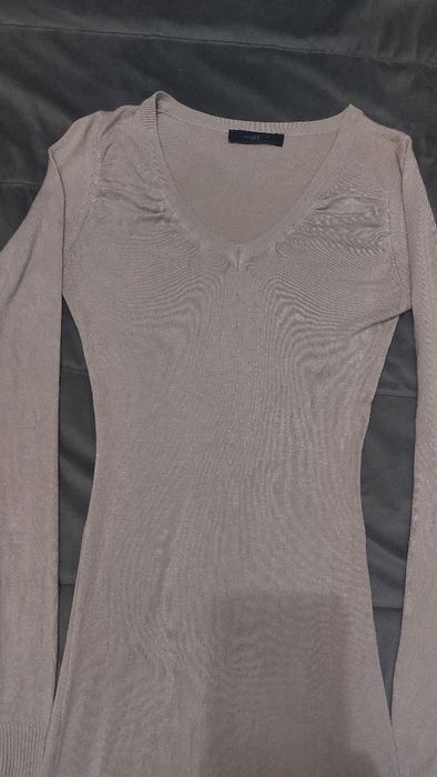 Vestido de sra s