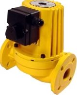 pompa obiegowa halm fup 40-6 230v