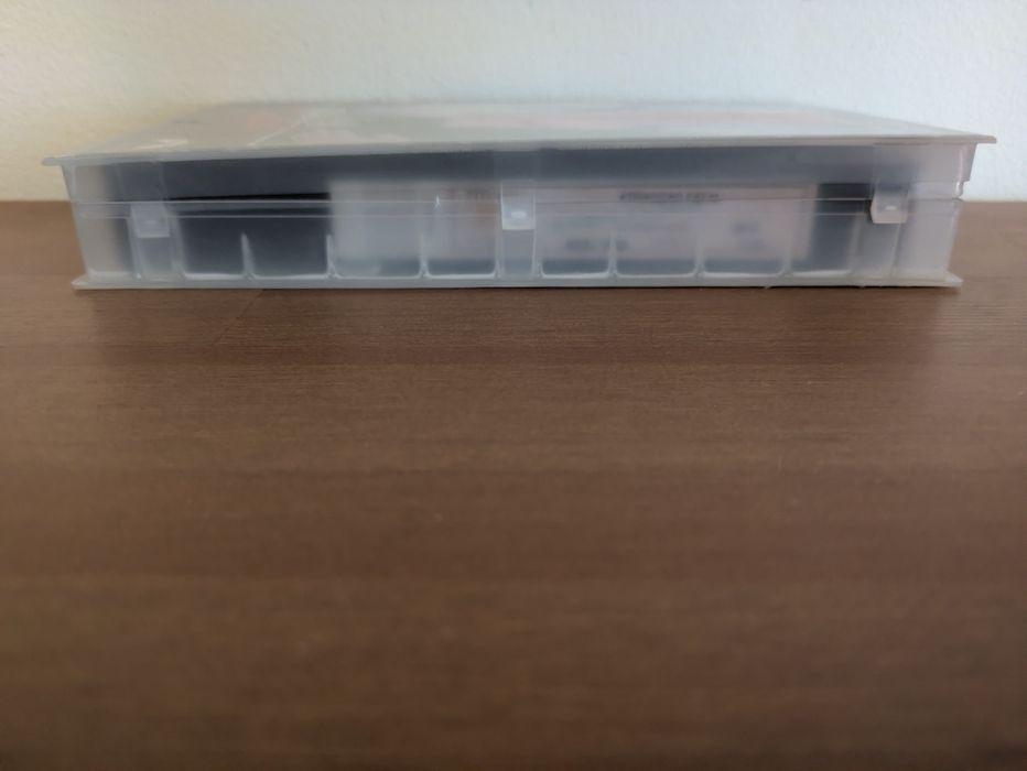 VHS " Atração Fatal " 1987 (Optimo Estado)