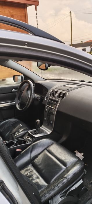 Volvo V50 2.0d 136cv Peças