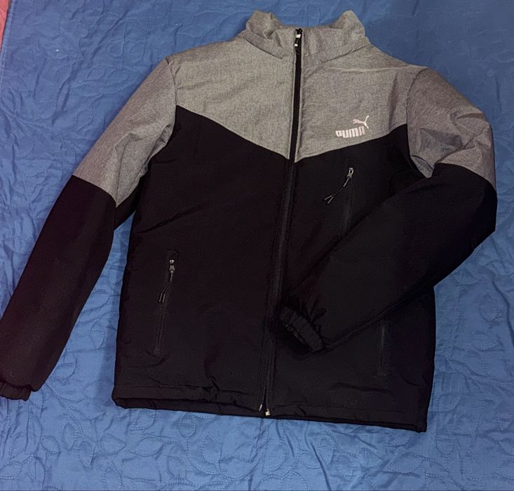 куртка, чоловіча