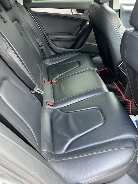 Sprzedam Audi a4b8 quattro