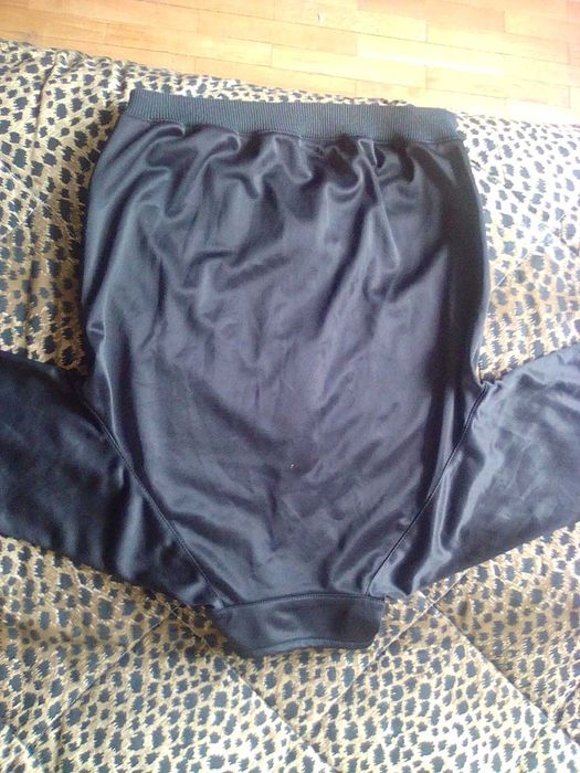 bLuza chłopięca MMA section 140