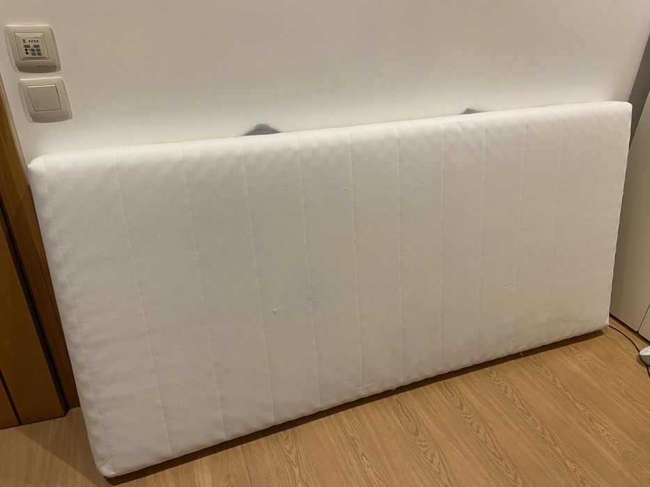 Colchao Ikea Asvang